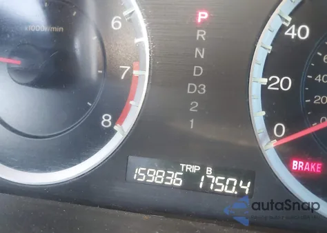 2011 Honda Accord 2.4 Lx from USA, damaged, VIN 1HGCP2F37BA019584